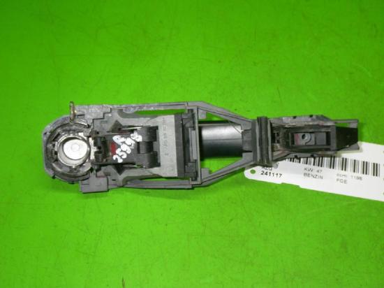 T?rgriff rechts au?en SEAT IBIZA III (6L1) 1.2 3B0837207F Bild T?rgriff rechts au?en SEAT IBIZA III (6L1) 1.2 3B0837207F