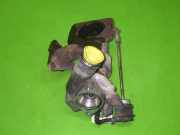 Turbolader FORD TRANSIT Pritsche/Fahrgestell (FM_ _, FN_ _) 2.4 TDCi RWD 49131-05400