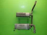 Auspufftopf hinten OPEL ASTRA J 1.6 Turbo 13379753