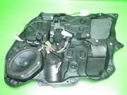 Fensterheber Tür vorne rechts MAZDA 3 (BK) 1.6 G22C5858X