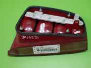 Schlussleuchte rechts SKODA FABIA (6Y2) 1.4 16V 9EL17197602