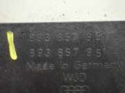 Aschenbecher vorne NISSAN (DATSUN) MICRA II (K11) 1.0 i 16V 893857951