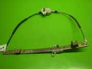 Fensterheber Tür links RENAULT CLIO I (B/C57_, 5/357_) 1.2 (B/C57R)