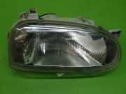 Scheinwerfer rechts VW GOLF III (1H1) 1.6 14487600