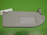 Sonnenblende vorne rechts SEAT IBIZA III (6L1) 1.4 16V