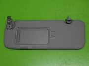 Sonnenblende vorne links HYUNDAI IONIQ (AE) 1.6 GDI Hybrid 85210-G2160TTX