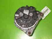 Lichtmaschine VW CADDY III Kombi (2KB, 2KJ, 2CB, 2CJ) 1.9 TDI 0124525091
