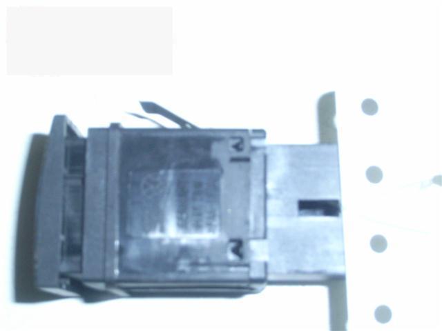 Schalter Warnblinkanlage VW POLO (9N_) 1.9 SDI 6Q0953235A Bild Schalter Warnblinkanlage VW POLO (9N_) 1.9 SDI 6Q0953235A