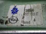 Fensterheber Tür hinten rechts OPEL INSIGNIA B Sports Tourer (Z18) 2.0 CDTi 4x4 (35) 39138556