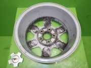 Alufelge OPEL ZAFIRA A Großraumlimousine (T98) 1.8 16V (F75) 6JX15 ET43