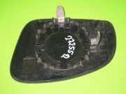 Außenspiegelglas rechts SKODA ROOMSTER (5J) 1.4