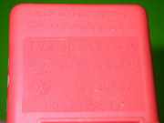 Vorwiderstand Heizgebläse VW BORA (1J2) 1.6 16V 1J0907521