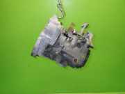 Getriebe Schaltgetriebe SKODA OCTAVIA I Combi (1U5) 1.9 TDI EGR