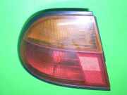 Schlussleuchte außen links NISSAN (DATSUN) ALMERA I (N15) 1.4 GX,LX