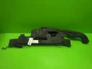 Schlossblech vorne CHEVROLET CRUZE (J300) 2.0 CDI