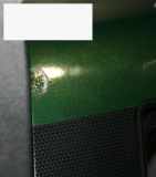 Tür hinten links OPEL VECTRA B (36_) 2.5 i V6