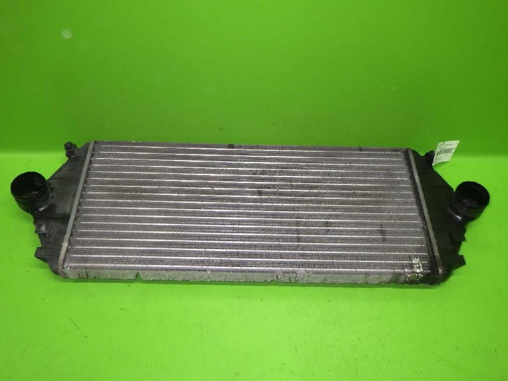 Ladeluftkühler PEUGEOT 806 (221) 2.0 HDI 1472059080 Bild Ladeluftkühler PEUGEOT 806 (221) 2.0 HDI 1472059080