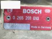 ABS Hydroaggregat RENAULT 25 (B29_) 2.2 (B29B) 0265 201 010