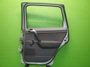 Tür hinten rechts VW POLO (9N_) 1.2