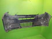 Stoßfänger Stoßstange hinten NISSAN (DATSUN) PRIMASTAR Kasten (X83) dCi 100