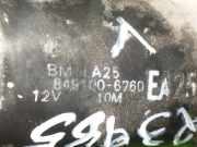 Wischermotor vorne MAZDA MX-3 (EC) 1.8 i V6 849100-6760