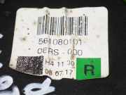 Sicherheitsgurt vorne rechts VW PASSAT (3B3) 2.5 TDI 3B1857706D