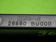 Zusatzbremsleuchte Mitte NISSAN (DATSUN) ALMERA TINO (V10) 1.8 26590BU000