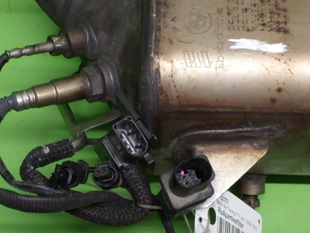 Rußpartikelfilter BMW 5 Touring (F11) 520 d 18308508993