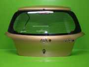 Hecktür Heckklappe TOYOTA YARIS (_P1_) 1.0 (SCP10_) 6700552012