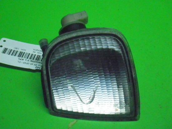 Blinkleuchte vorne links SEAT IBIZA II (6K1) 1.4 i 6R015057 Bild Blinkleuchte vorne links SEAT IBIZA II (6K1) 1.4 i 6R015057