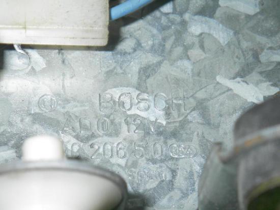 Wischermotor hinten RENAULT MEGANE I Coach (DA0/1_) 2.0 i (DA0G) 0390206510 Bild Wischermotor hinten RENAULT MEGANE I Coach (DA0/1_) 2.0 i (DA0G) 0390206510