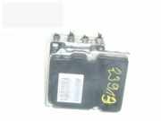 ABS Hydroaggregat PEUGEOT 407 (6D_) 1.6 HDi 110 9663894080