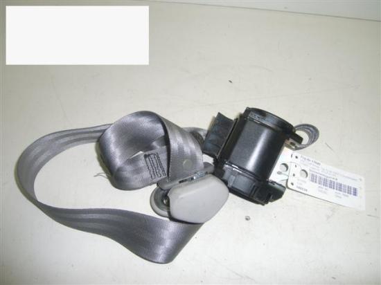 Sicherheitsgurt hinten rechts VW GOLF IV (1J1) 1.9 TDI 1J6857806B Bild Sicherheitsgurt hinten rechts VW GOLF IV (1J1) 1.9 TDI 1J6857806B