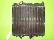 Wasserkühler MITSUBISHI LANCER IV (C6_A, C7_A) 1.5 12V (C62A)