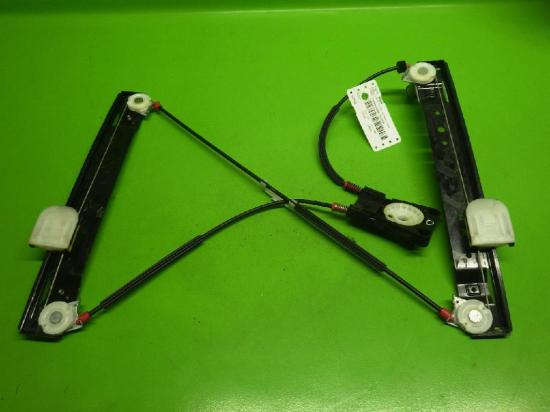 Fensterheber Tür hinten rechts FORD S-MAX (WA6) 2.0 TDCi 1881212 Bild Fensterheber Tür hinten rechts FORD S-MAX (WA6) 2.0 TDCi 1881212