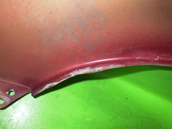 Kotflügel vorne rechts PEUGEOT 206 SW (2E/K) 1.6 HDi 110 7841K0 Bild Kotflügel vorne rechts PEUGEOT 206 SW (2E/K) 1.6 HDi 110 7841K0