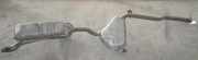 Auspufftopf hinten FIAT BRAVO I (182) 1.9 JTD 105