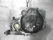 Getriebe Schaltgetriebe NISSAN (DATSUN) ALMERA II Hatchback (N16) 1.8 320108E069
