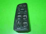 Schalter Fensterheber T?r links HONDA CRX III (EH, EG) 1.6 ESi (EH6) 35750SR2G01