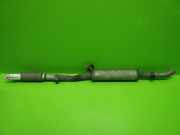 Auspufftopf vorne VW POLO Coupe (86C, 80) 1.0