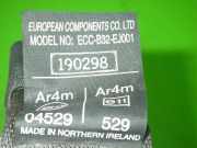 Sicherheitsgurt vorne rechts ROVER 600 (RH) 618 i/Si