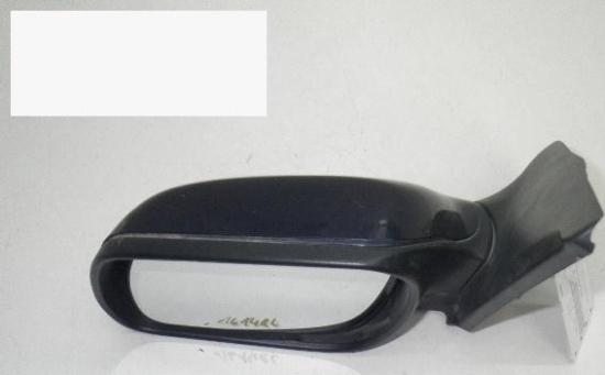 Außenspiegel links MAZDA 2 (DY) 1.4 DD21-69-18Z Bild Außenspiegel links MAZDA 2 (DY) 1.4 DD21-69-18Z