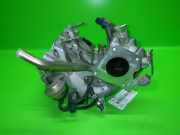 Ansaugkrümmer NISSAN (DATSUN) ALMERA II Hatchback (N16) 1.8 140019F600