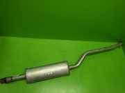 Auspufftopf vorne CITROEN XANTIA (X1) 1.8 i