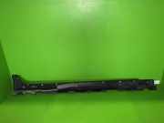 Schwellerleiste links JAGUAR XF (_J05_, CC9) 2.2 D