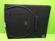 Abdeckplatte 1 Laderaum SKODA SUPERB Kombi (3T5) 2.0 TDI 16V 3T9863463E