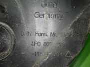 Halter Stoßfänger vorne rechts AUDI (NSU) A6 Avant (4F5, C6) 2.7 TDI 4F0807228