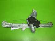 Fensterheber Tür hinten links JAGUAR X-TYPE Kombi X400 2.0 D