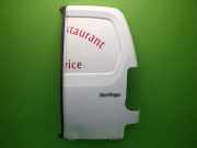 Hecktür Heckklappe rechts CITROEN BERLINGO Kasten (B9) 1.6 HDi 75 9820436780