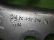 Motorhaubenscharnier rechts OPEL VECTRA C 2.2 DTI 16V 24435369